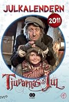 Tjuvarnas jul