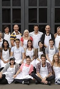 Primary photo for MasterChef 2012 Finale