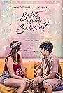 JC De Vera and Janine Gutierrez in Bakit 'di mo sabihin? (2022)