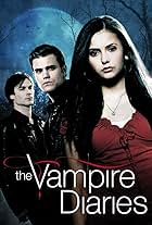 The Vampire Diaries. Diarios de vampiros