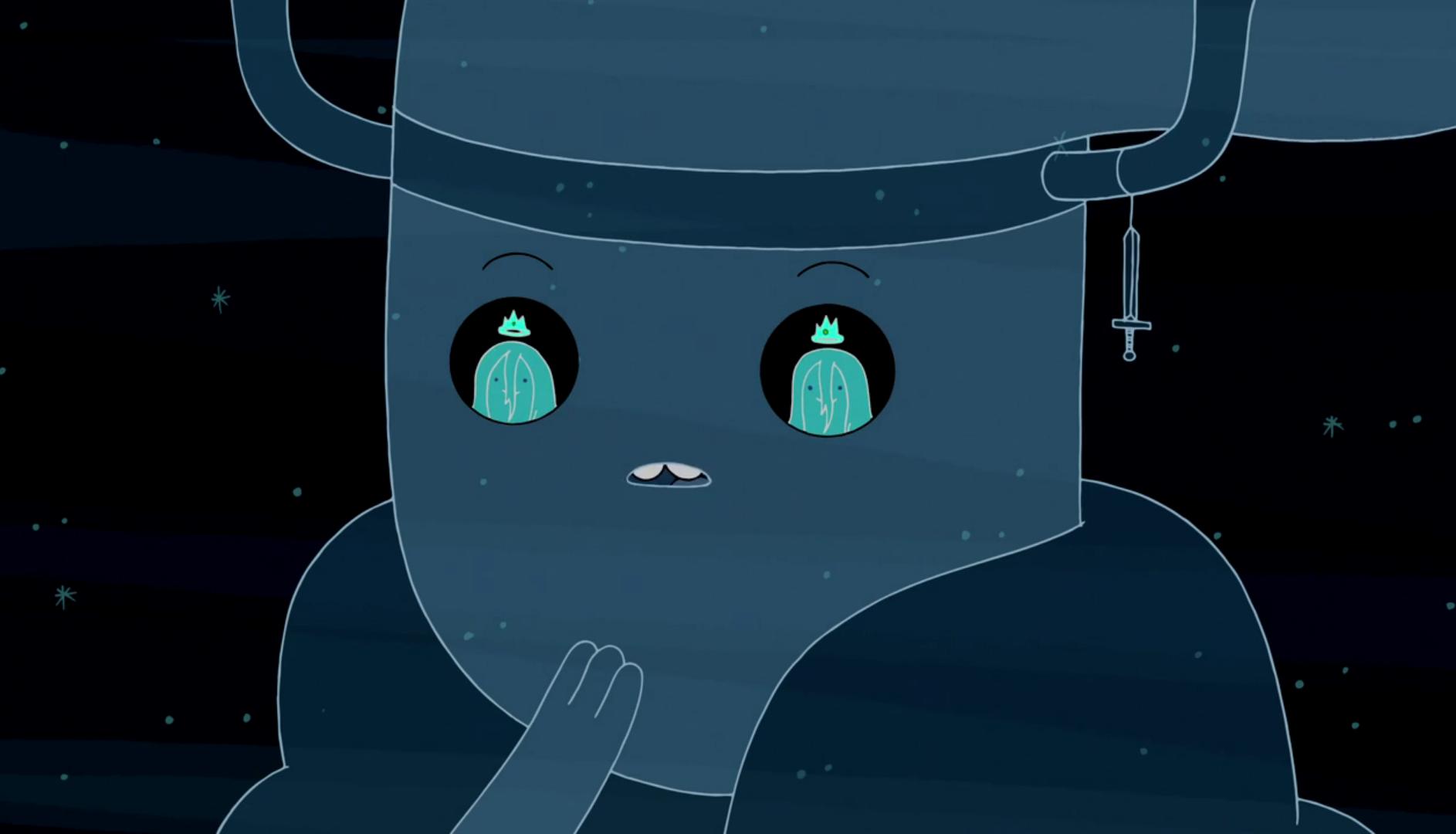 Top 55+ adventure time ghost princess - Thptsuongnguyetanh.edu.vn