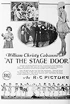 Billie Dove in At the Stage Door (1921)