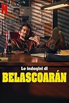 Le indagini di Belascoarán