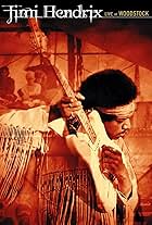 Jimi Hendrix in Jimi Hendrix: Live at Woodstock (1999)