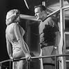 Richard Carlson and Juli Reding in Tormented (1960)