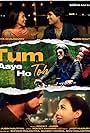 Santosh Kumar Singh, Nasir Khan, Shiv Malhotra, Rocky-Jubin, Neelu Kohli, Anil Singh, Ekavali Khanna, Guneet Dogra, Akshara Prabhakar, Jyoti Kapur Das, Ankur Aserkar, Jubin Nautiyal, Shivam Malhotra, and Shreya Chaudhry in Tum Aaye Ho Toh (2024)