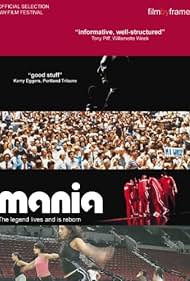 Mania (2008)