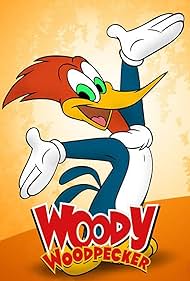 The New Woody Woodpecker Show (1999)