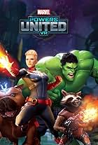 Marvel Powers United VR (2018)