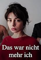 Das war nicht mehr ich