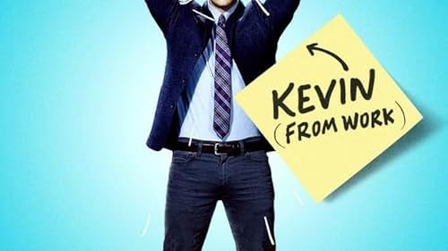 Noah Reid in Kevin from Work (2015)