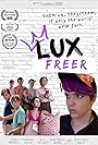 Natalia Mann, Echo Bodell, Josy Pitaro, Sophie Jasmin Walther, Blake Raho, Claire Butler, Jamie Martin Mann, and Cameron Mann in Lux Freer (2023)