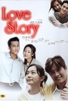 8 Love Stories