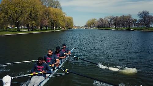 Narrated by Common, this film chronicles the first African American high school rowing team in this country (made up of young men, many of whom were in rival gangs from the West Side of Chicago, coming together to row in the same boat).