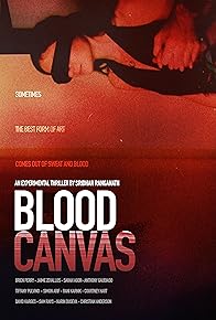 Primary photo for Blood Canvas