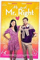 Finding Mr. Right (2023)