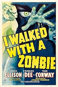 Primary photo for I Walked with a Zombie