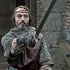 David Dawson in The Last Kingdom (2015)