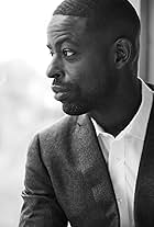 Sterling K. Brown