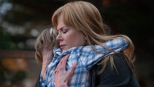 Nicole Kidman in Big Little Lies (2017)