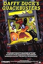 Daffy Duck's Quackbusters