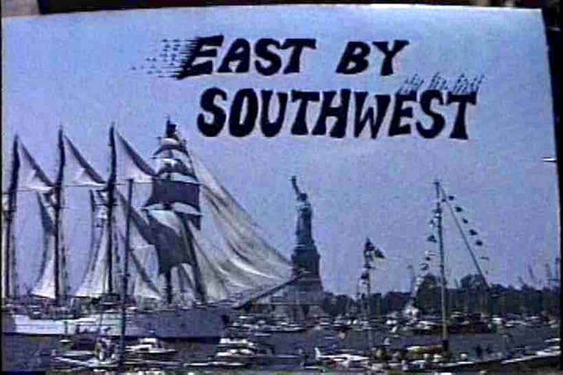 East by Southwest (1987)