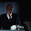 Dan O'Herlihy in Halloween III: Season of the Witch (1982)