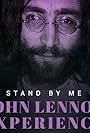 John Lennon in John Lennon: Stand by Me - Version 2 (2003)