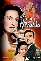 Doña Diabla