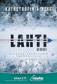 Primary photo for Lahti 2001