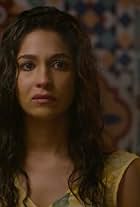 Harleen Sethi in Broken But Beautiful (2018)