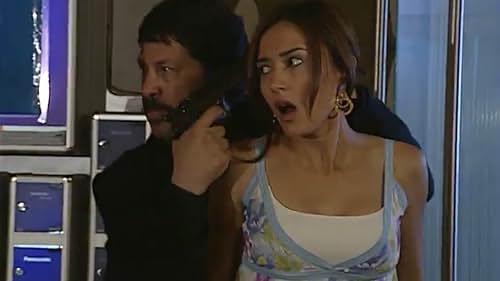 Özlem Çinar in Back Streets (2006)