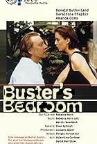 Donald Sutherland and Amanda Ooms in Buster's Bedroom (1991)