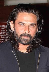 Primary photo for Mukul Dev