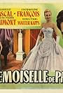 Mademoiselle de Paris (1955)