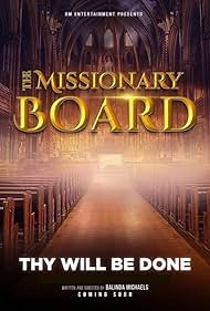 The Missionary Board (2025)