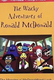 The Wacky Adventures of Ronald McDonald: The Monster O' McDonaldland Loch (2003)