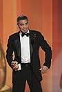 George Clooney in The 63rd Annual Golden Globe Awards 2006 (2006)