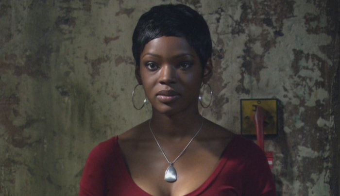 Caroline Chikezie in Torchwood (2006)