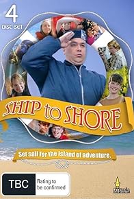 Primary photo for Ship to Shore