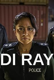 Parminder Nagra in DI Ray (2022)