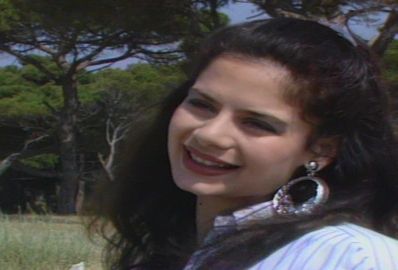 Lila Kafantari in Antra thelo... (1987)