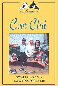 Primary photo for Swallows and Amazons Forever!: Coot Club