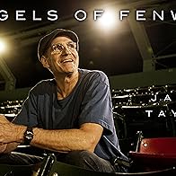 Primary photo for James Taylor: Angels of Fenway