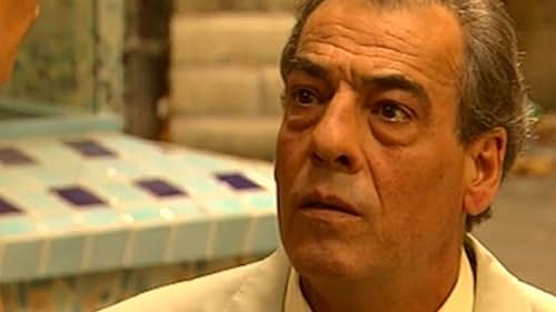 Michel Cordes in Plus belle la vie (2004)