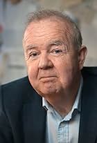 Ian Hislop