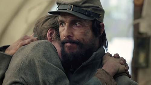 Free State Of Jones: He's A Boy