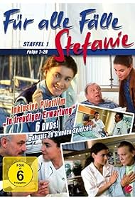 Stefanie - Eine Frau startet durch (2004)