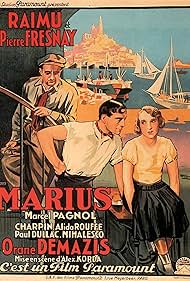 Marius (1931)