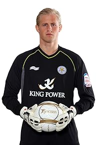 Primary photo for Kasper Schmeichel